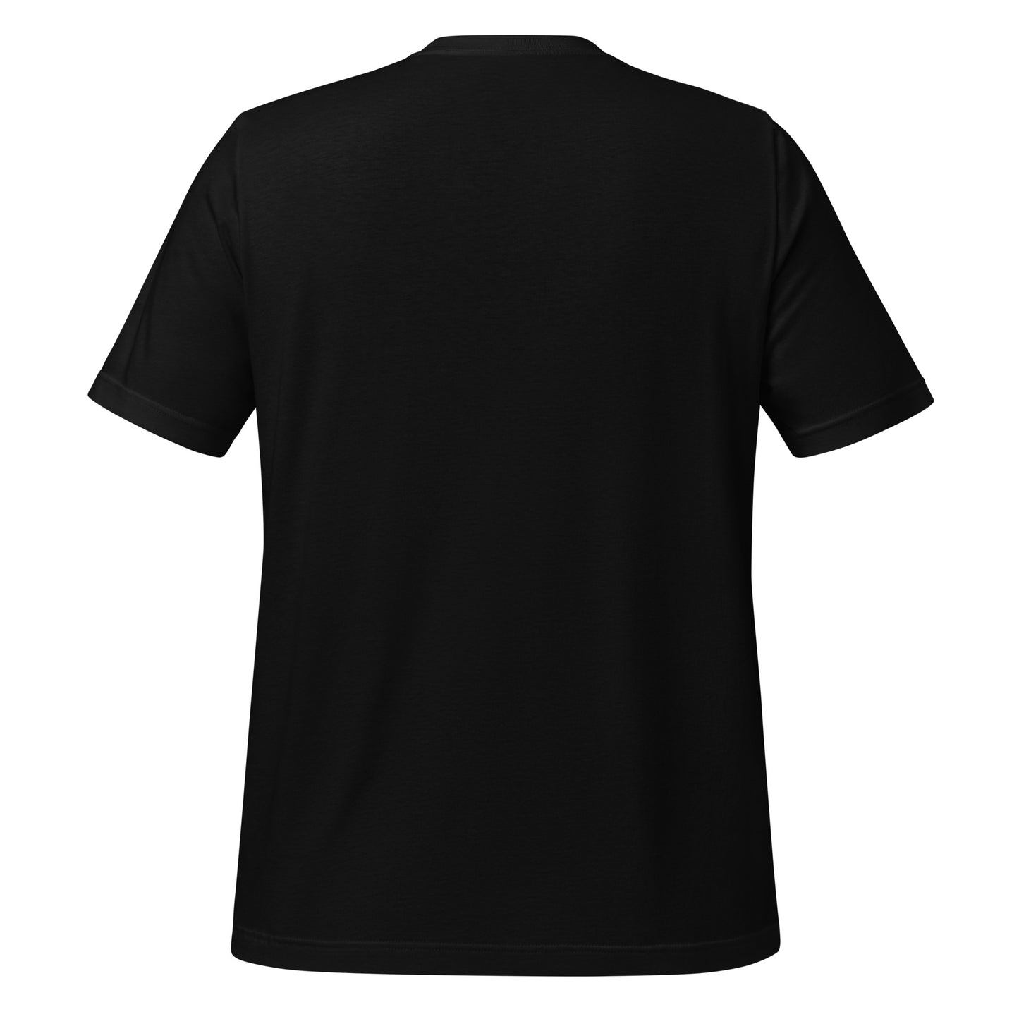 For The Love Of Horror October 2024 Unisex T-Shirt