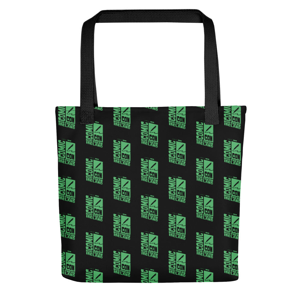 Northern Ireland Comic Con Tote bag