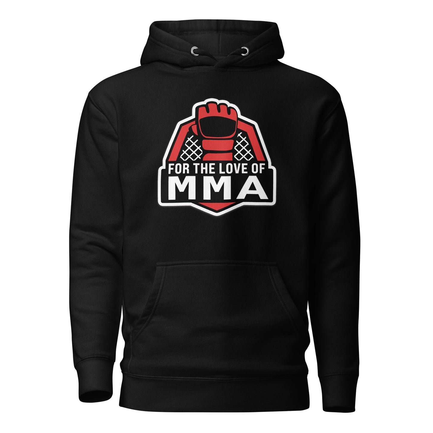 FTL MMA Unisex Hoodie
