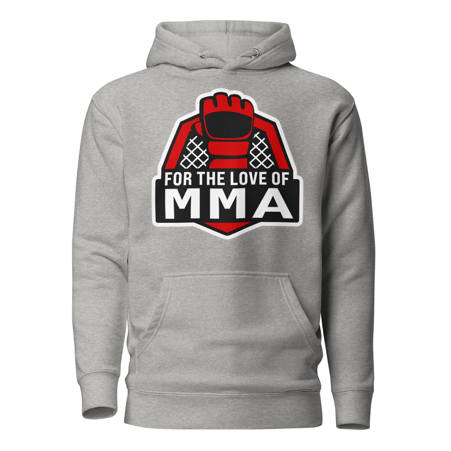FTL MMA Unisex Hoodie