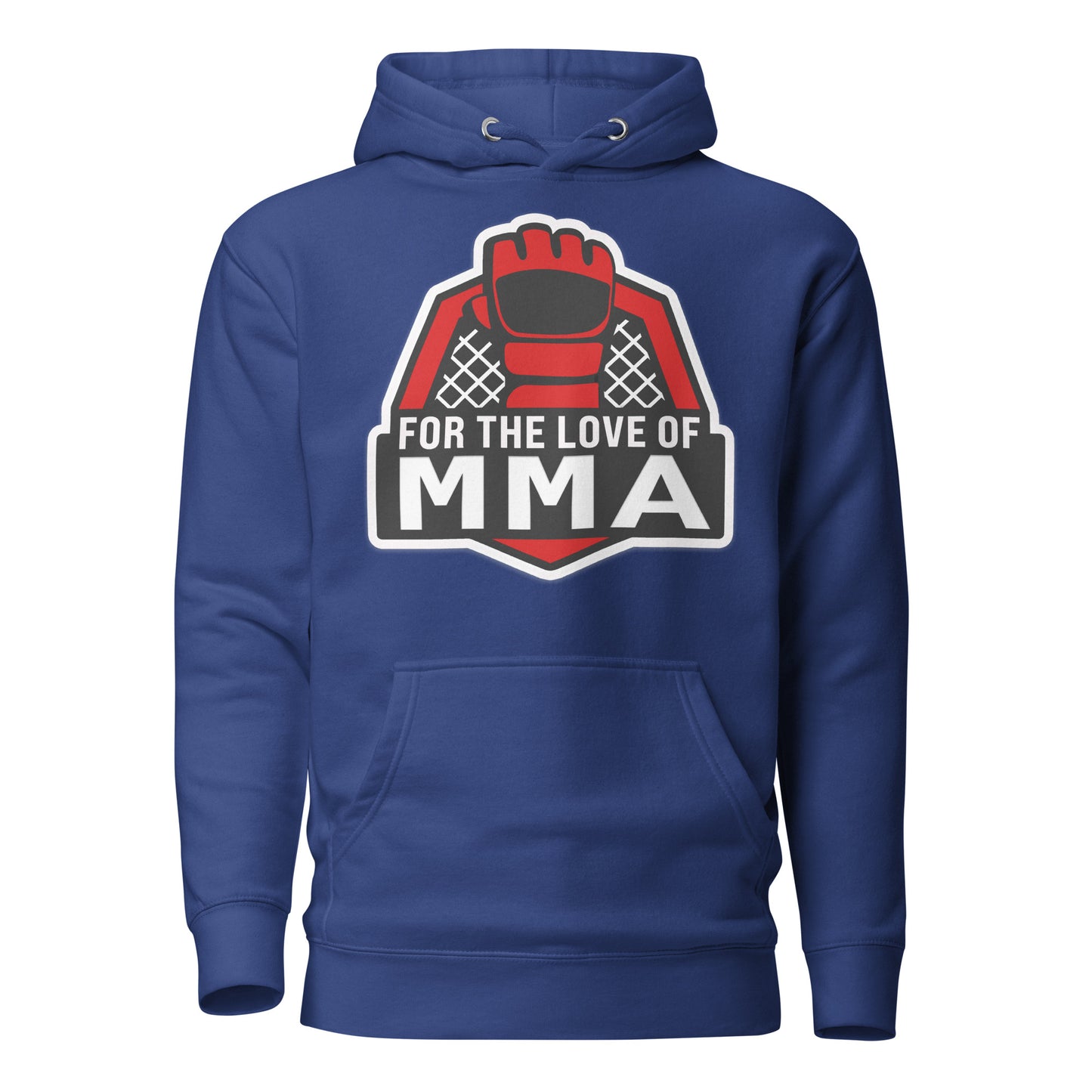 FTL MMA Unisex Hoodie