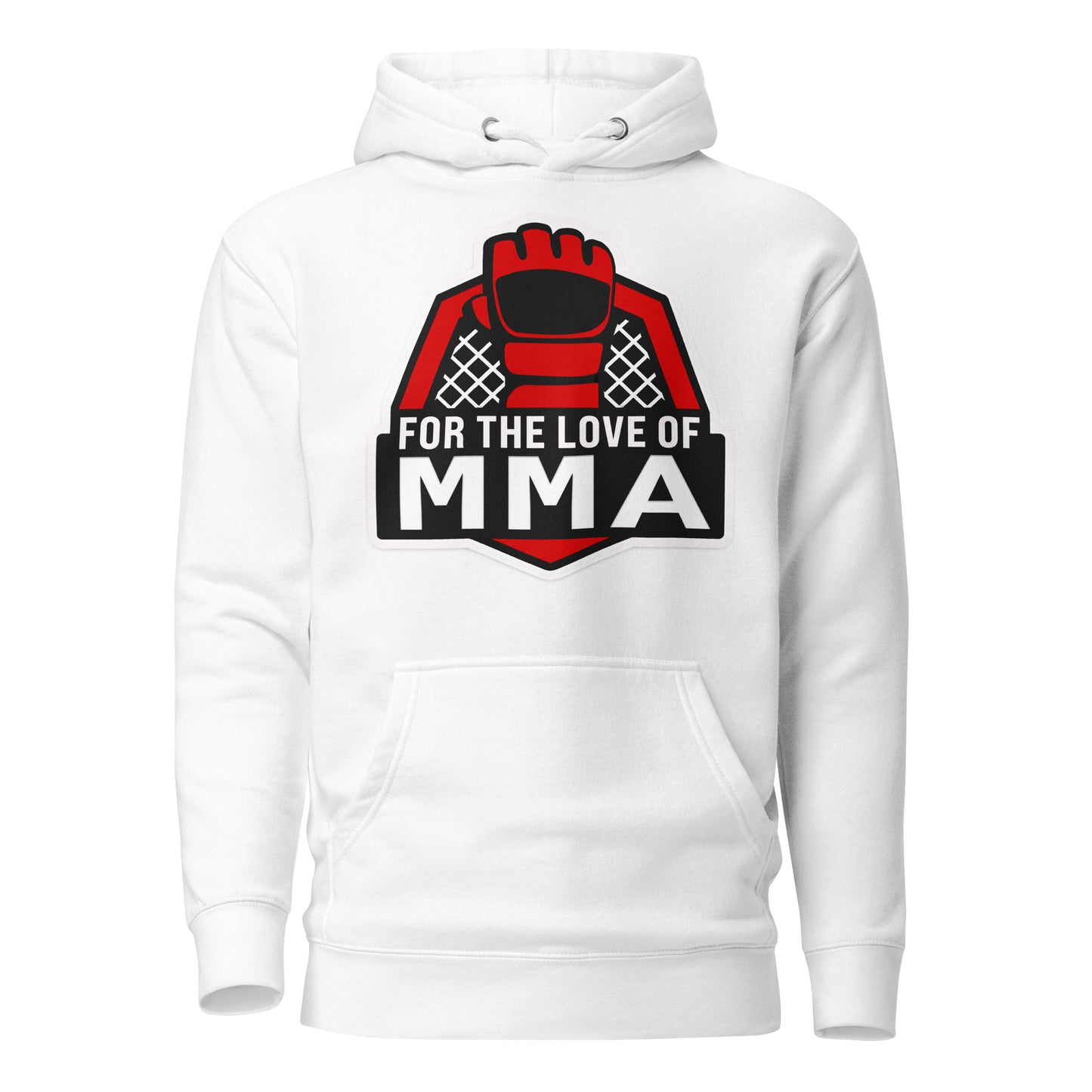 FTL MMA Unisex Hoodie