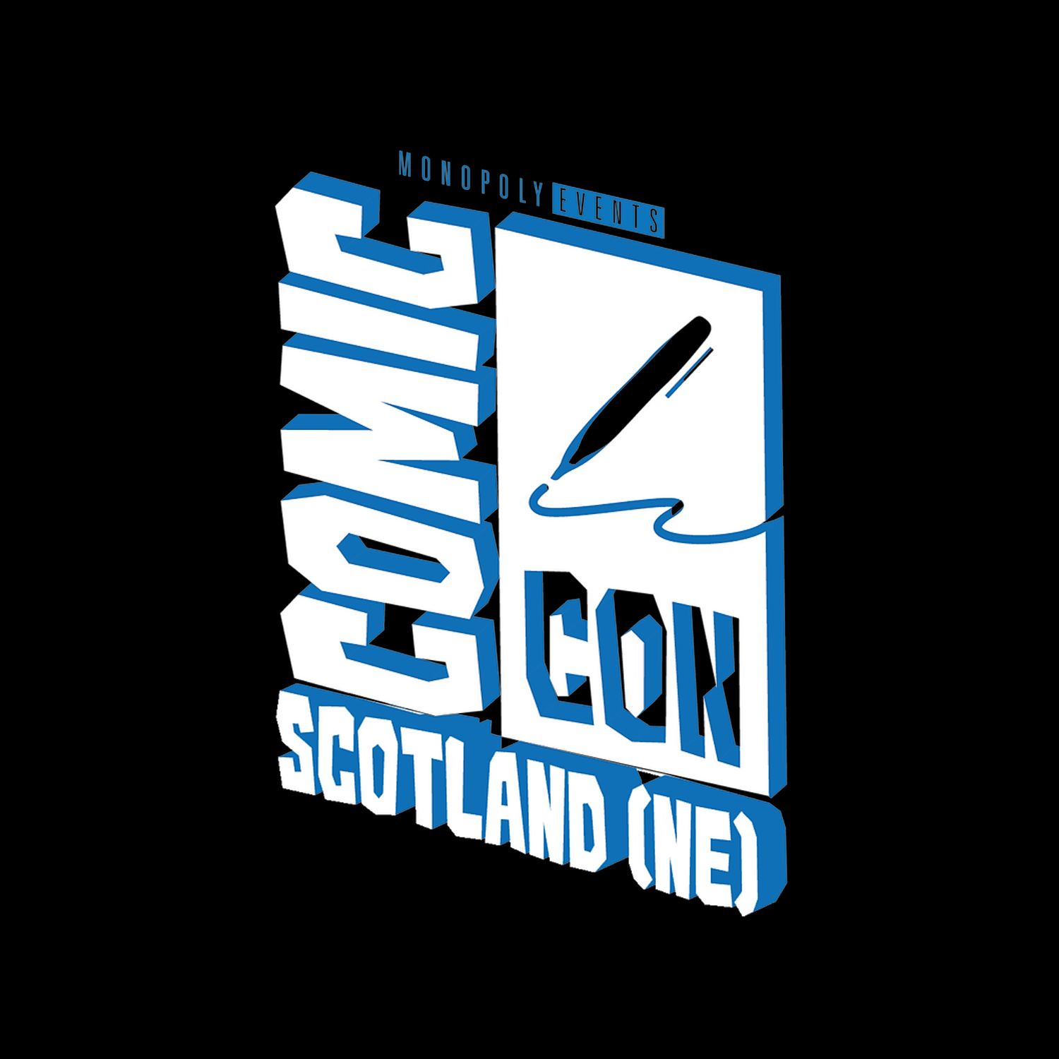 Comic Con Scotland Store (NE)