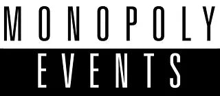 Monopoly Events Store