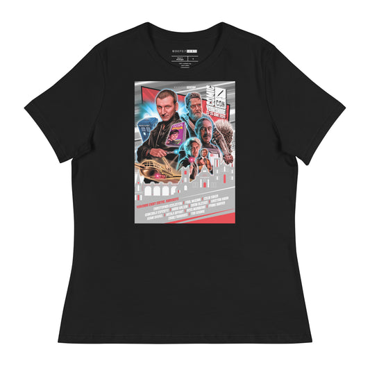 Yorkshire June 2024 Women's Relaxed T-Shirt
