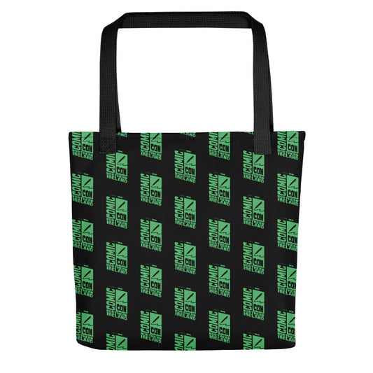 Northern Ireland Comic Con Tote bag