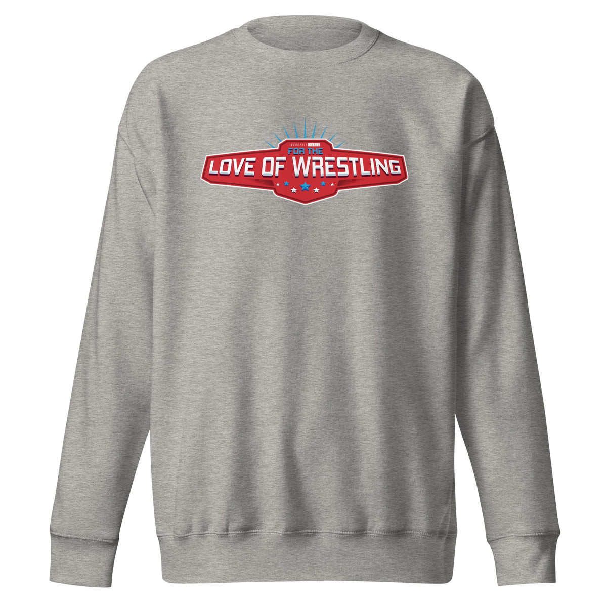 FTL Wrestling Unisex Premium Sweatshirt