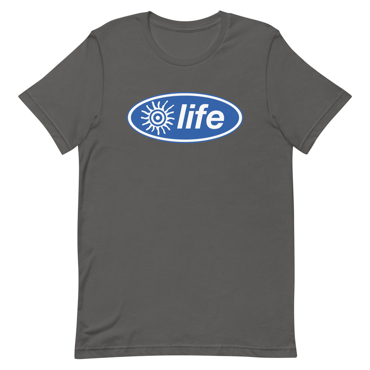 Life Unisex T-Shirt