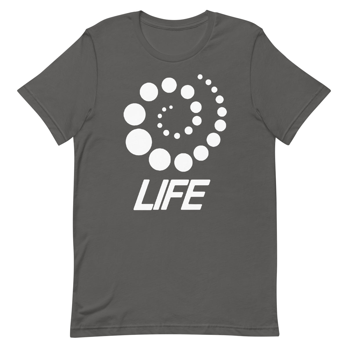 Life Swirls Unisex T-Shirt