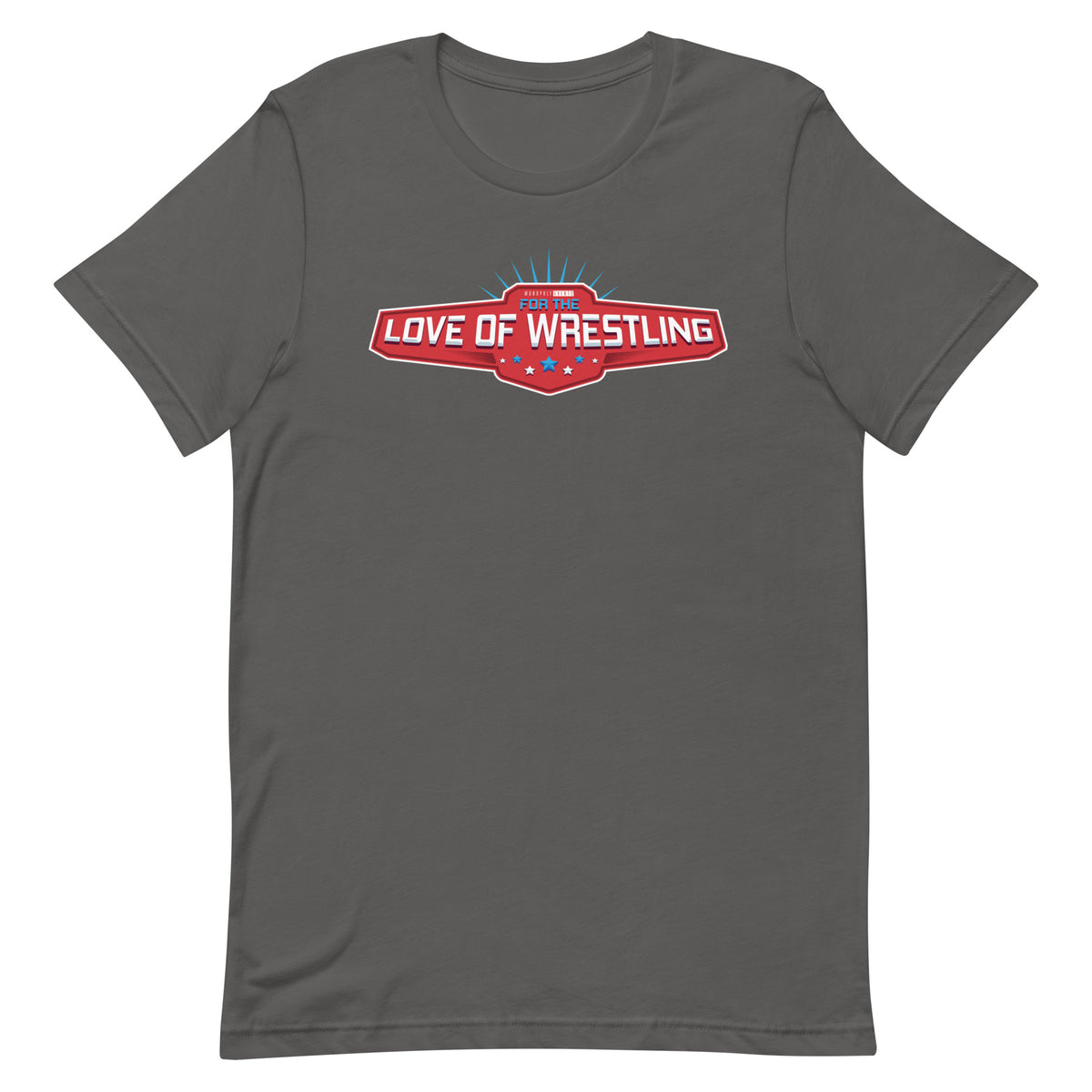 FTL Wrestling Unisex T-Shirt