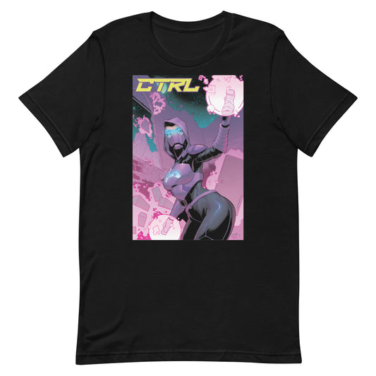 CTRL Variant Unisex T-Shirt