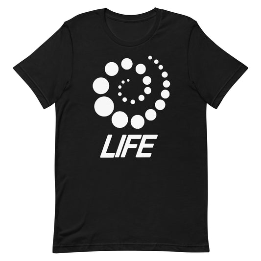 Life Swirls Unisex T-Shirt