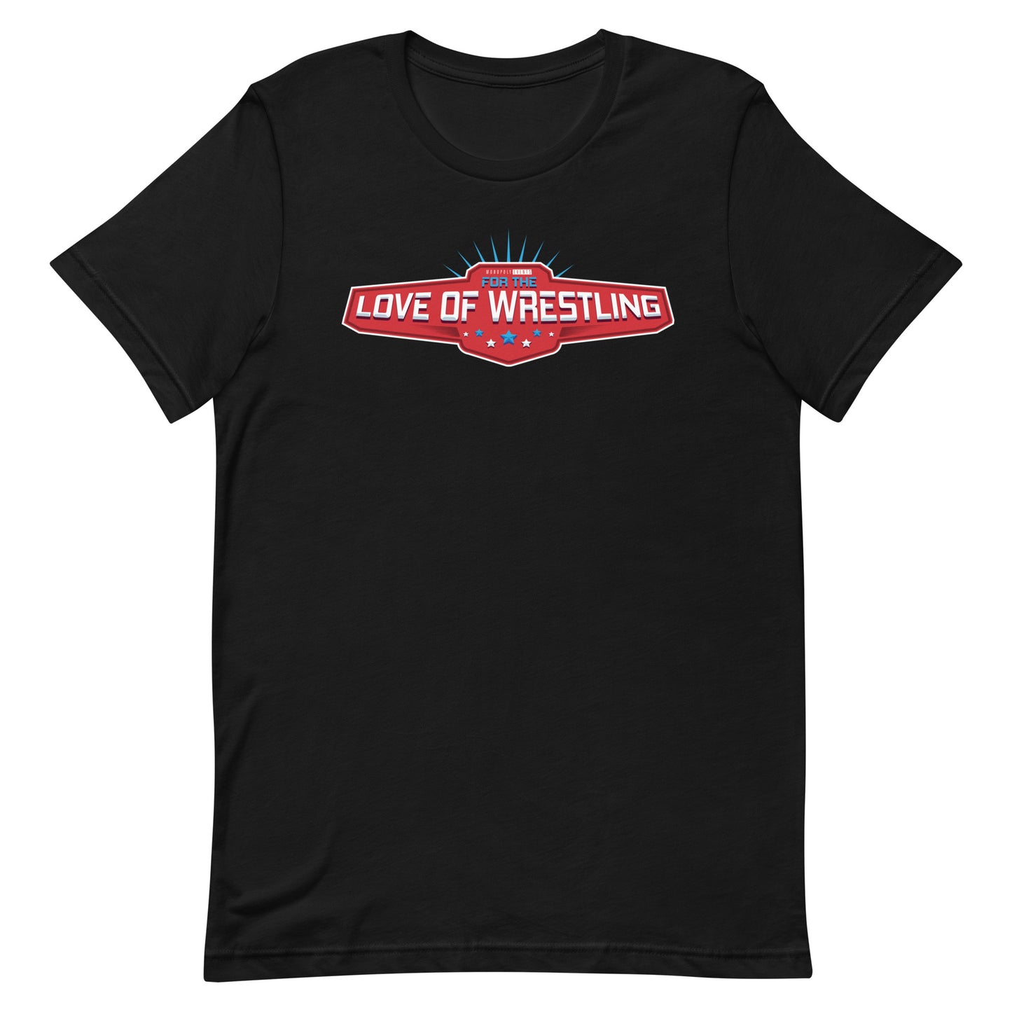 FTL Wrestling Unisex T-Shirt