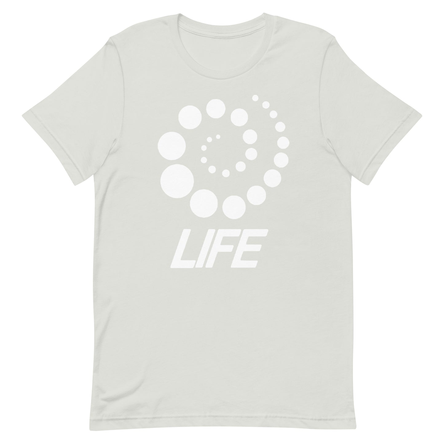 Life Swirls Unisex T-Shirt