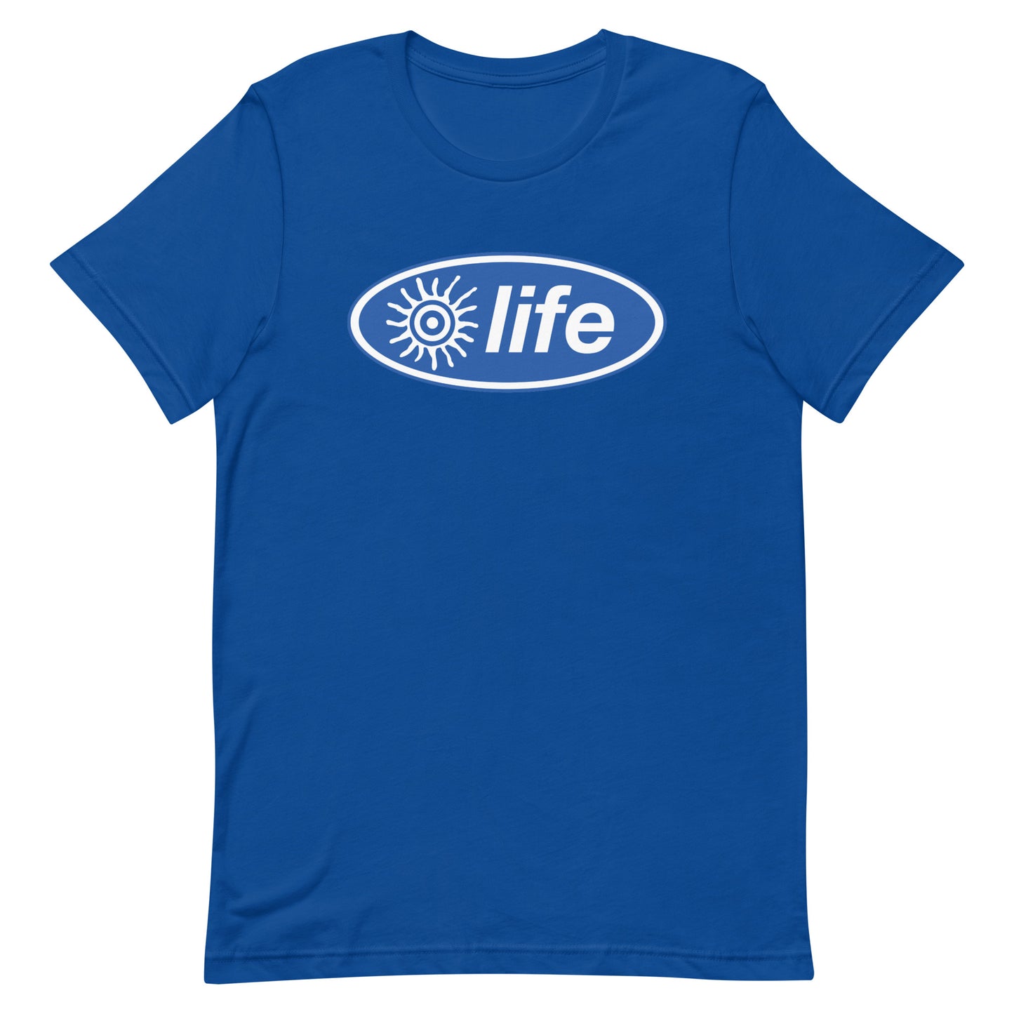 Life Unisex T-Shirt