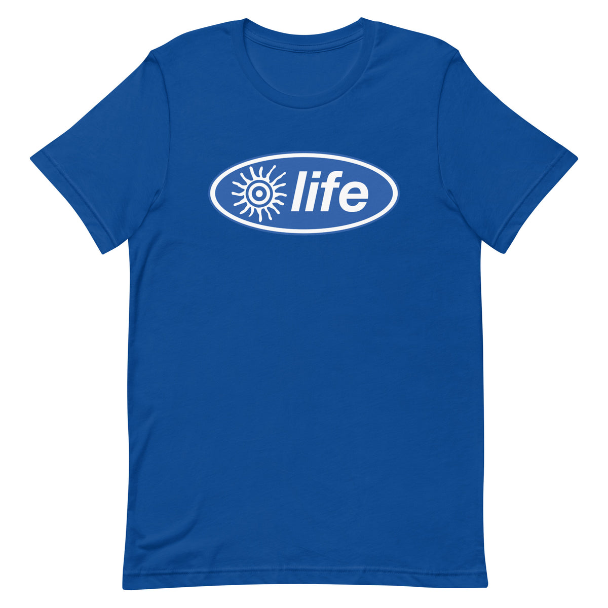 Life Unisex T-Shirt