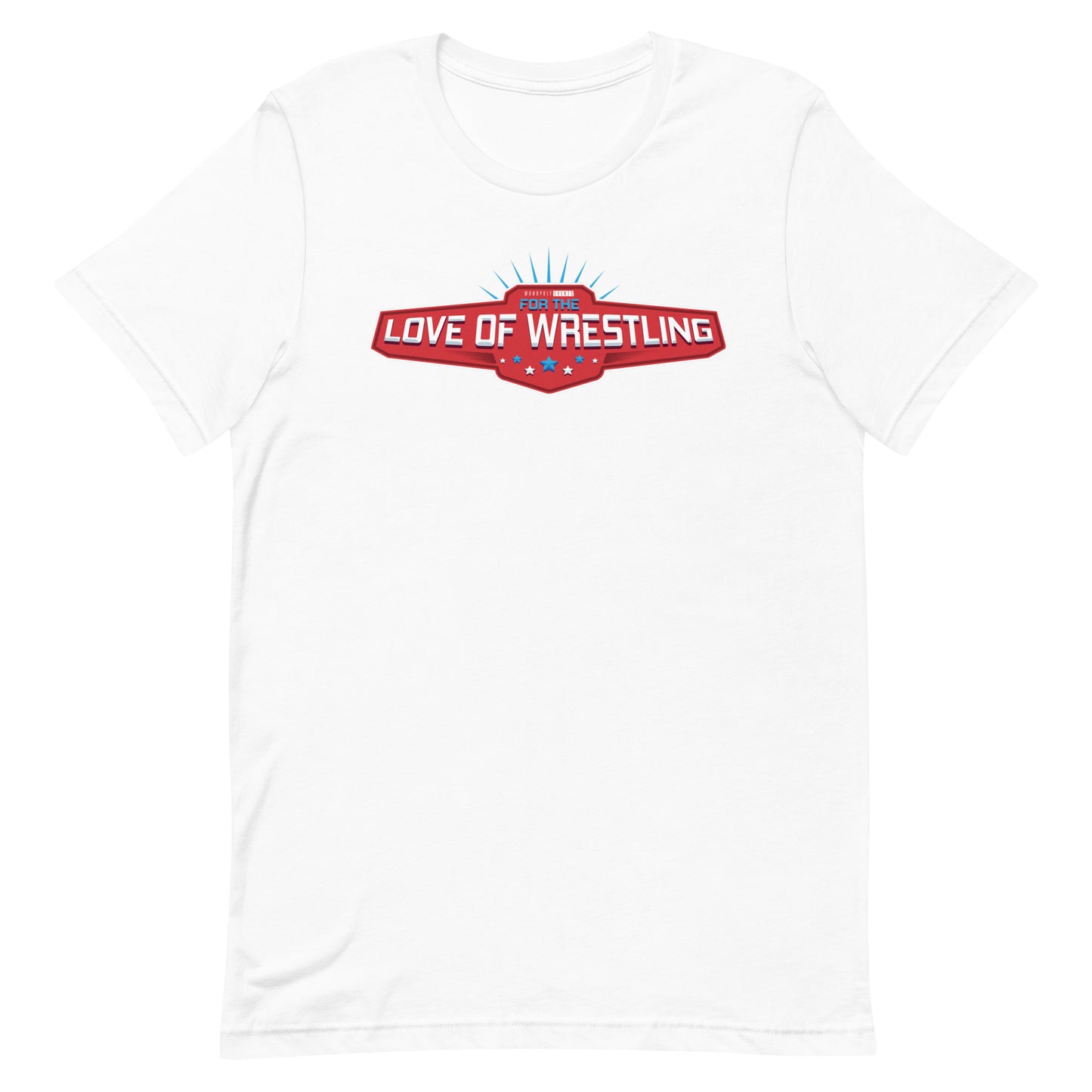 FTL Wrestling Unisex T-Shirt