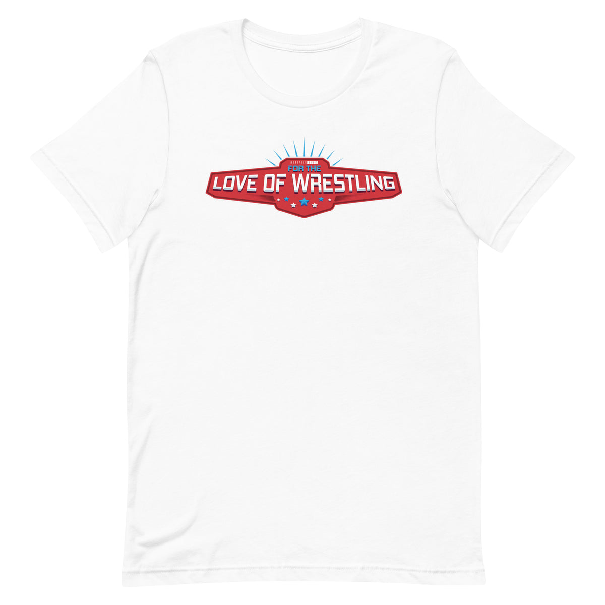 FTL Wrestling Unisex T-Shirt